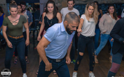 Cours et Animation de danse